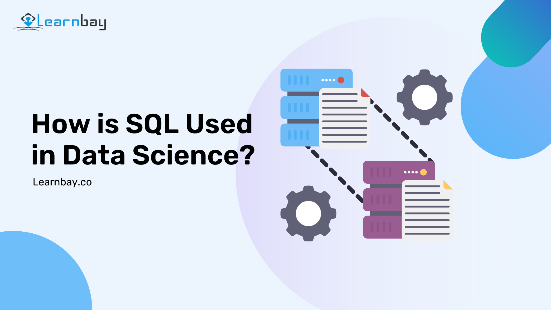 How is SQL Used in Data Science?