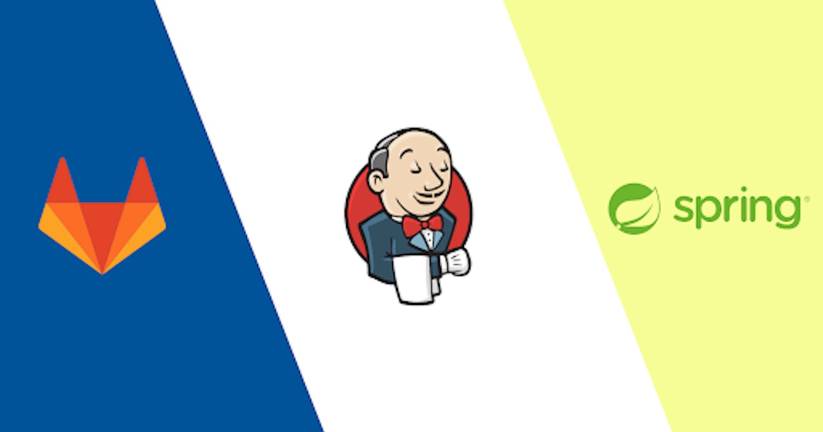 Continues Integration using Jenkins for Java(Spring)