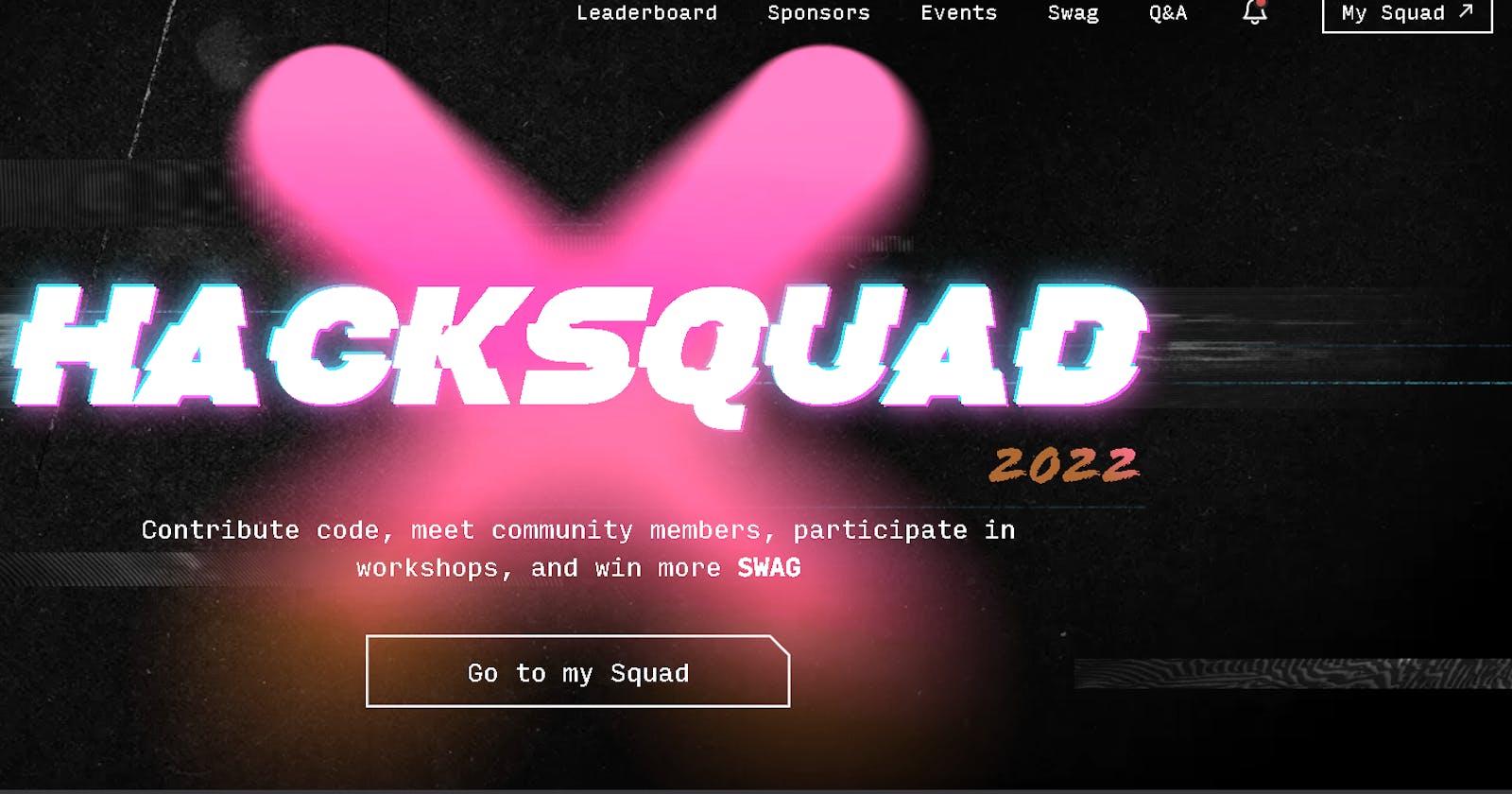 Our Journey to Top 60 in HackSquad '22