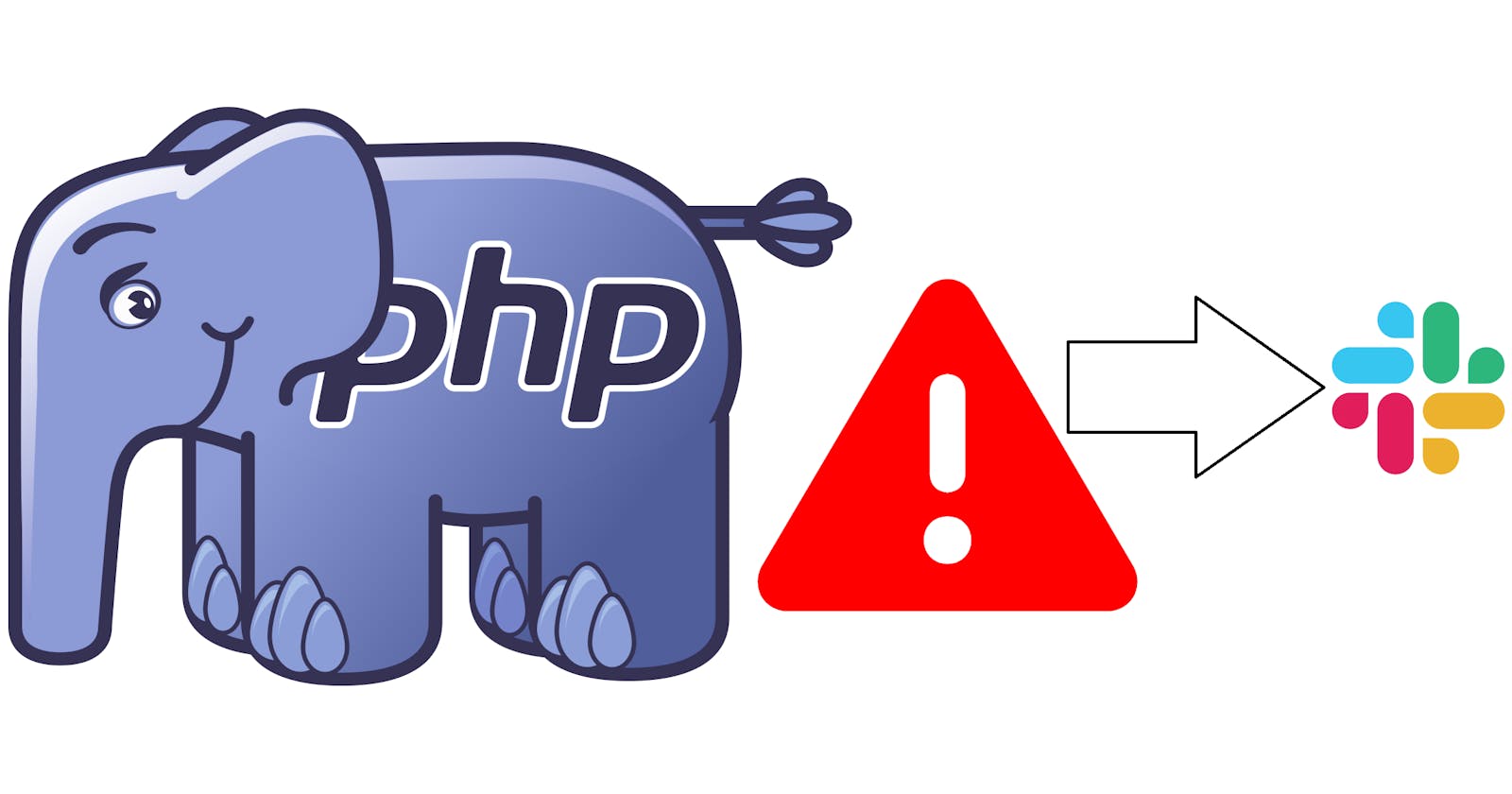 PHP Error Logging To Slack