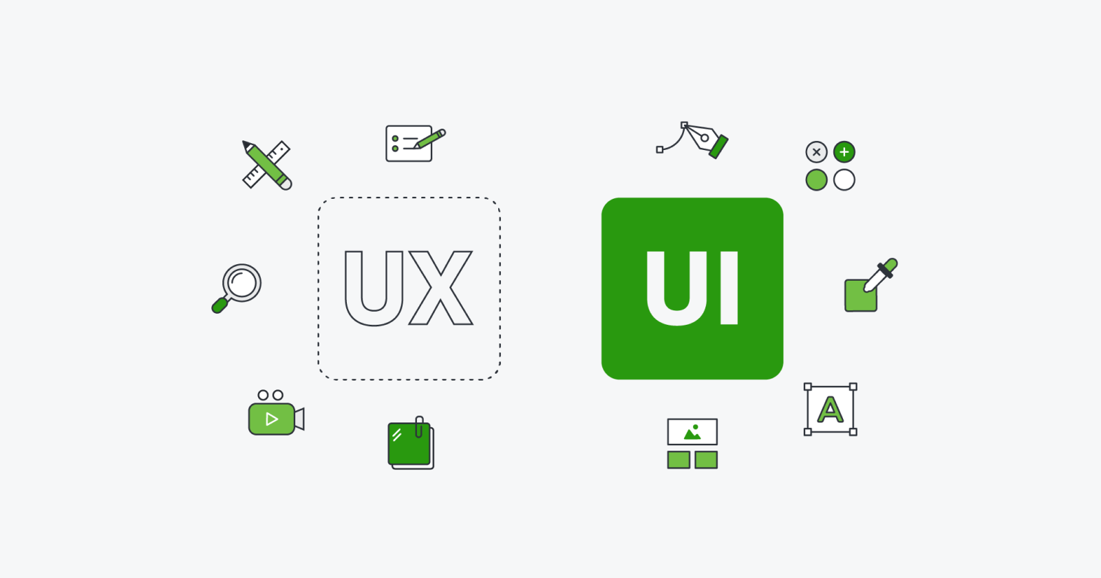 UI/UX- My journey