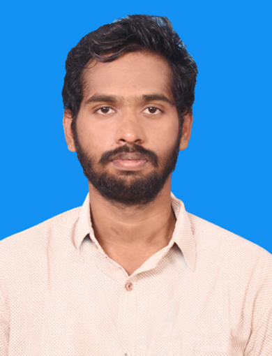 Shajahan Shaik