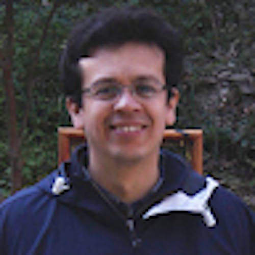 Leobardo Óscar Alcántara Ocaña's photo