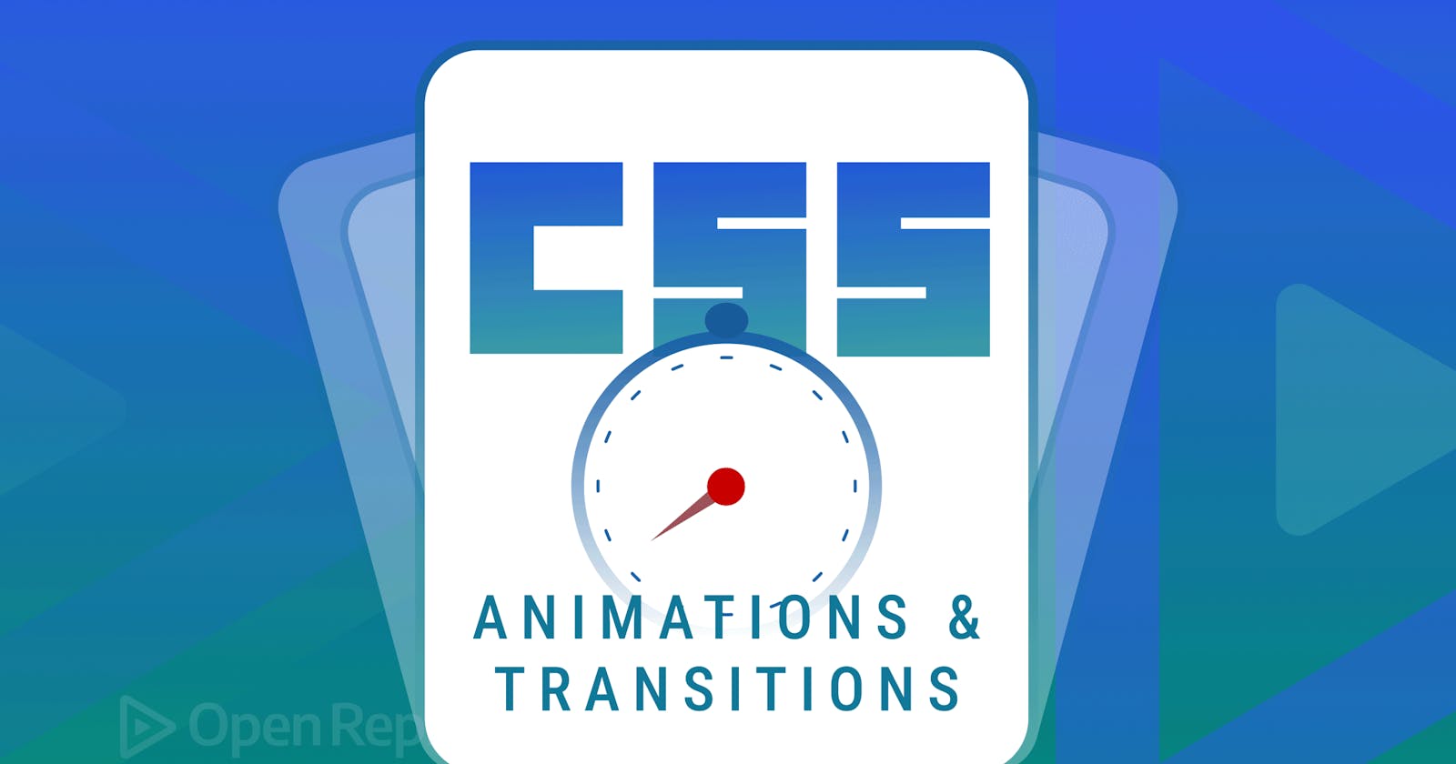 Understanding CSS Timing Functions for Animation and Transitions