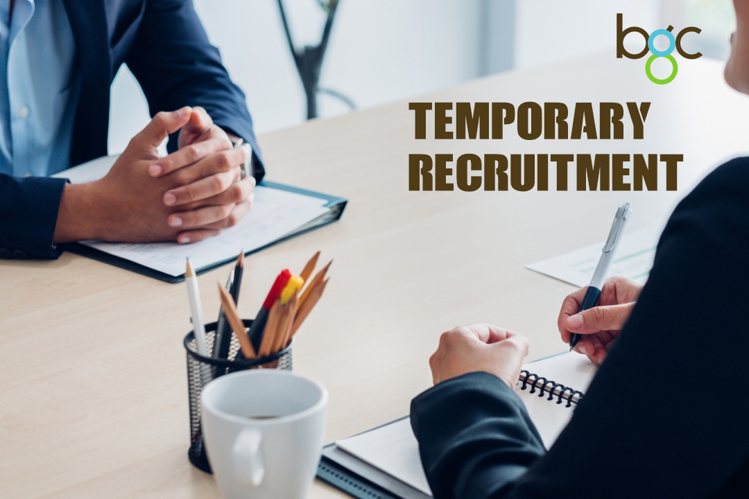 BGC Group Also Helps In Temporary Recruitment Malaysia