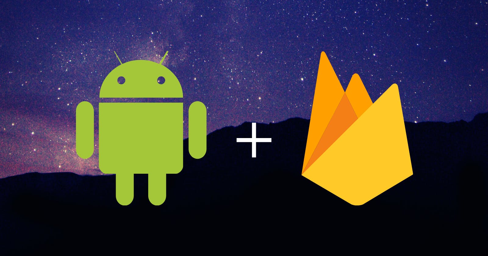 Android App Authentication Using Firebase