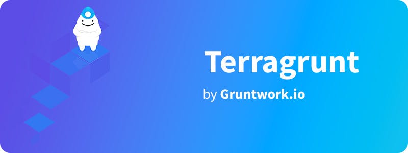 terragrunt by Gruntwork.io