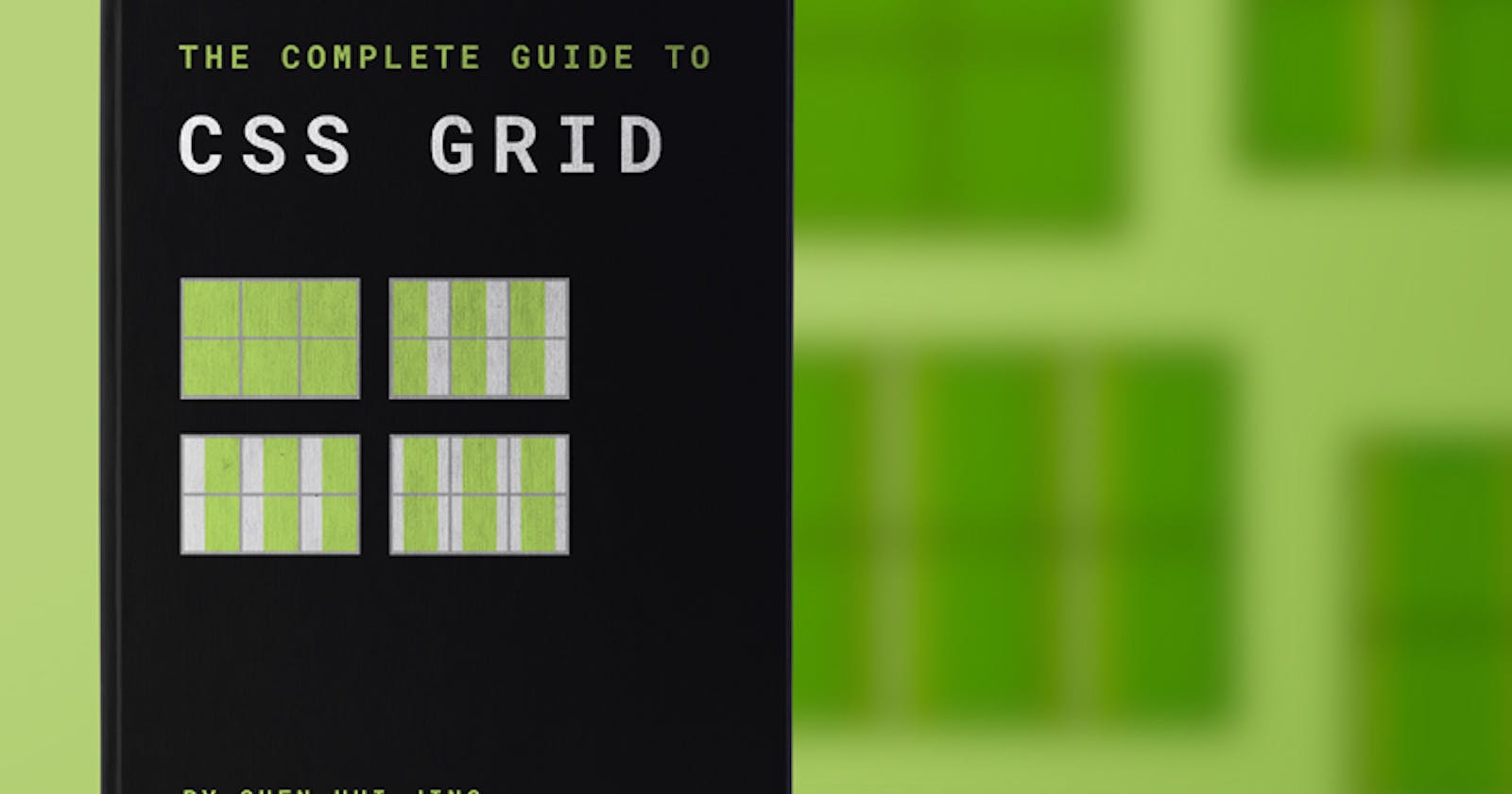What is CSS Grid ???