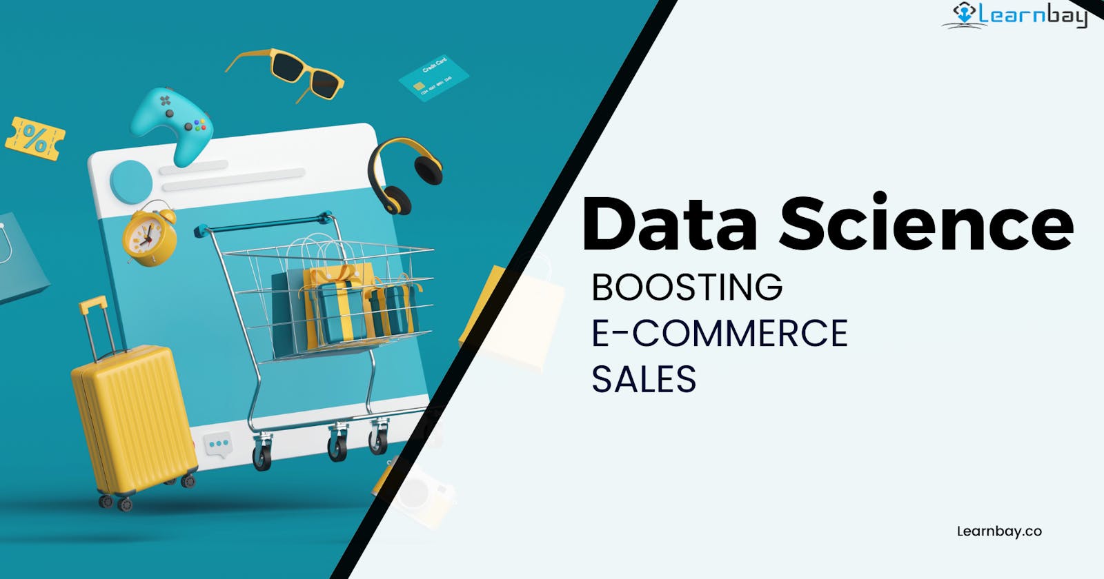 Key Ways Data Science Boosts E-Commerce Sales
