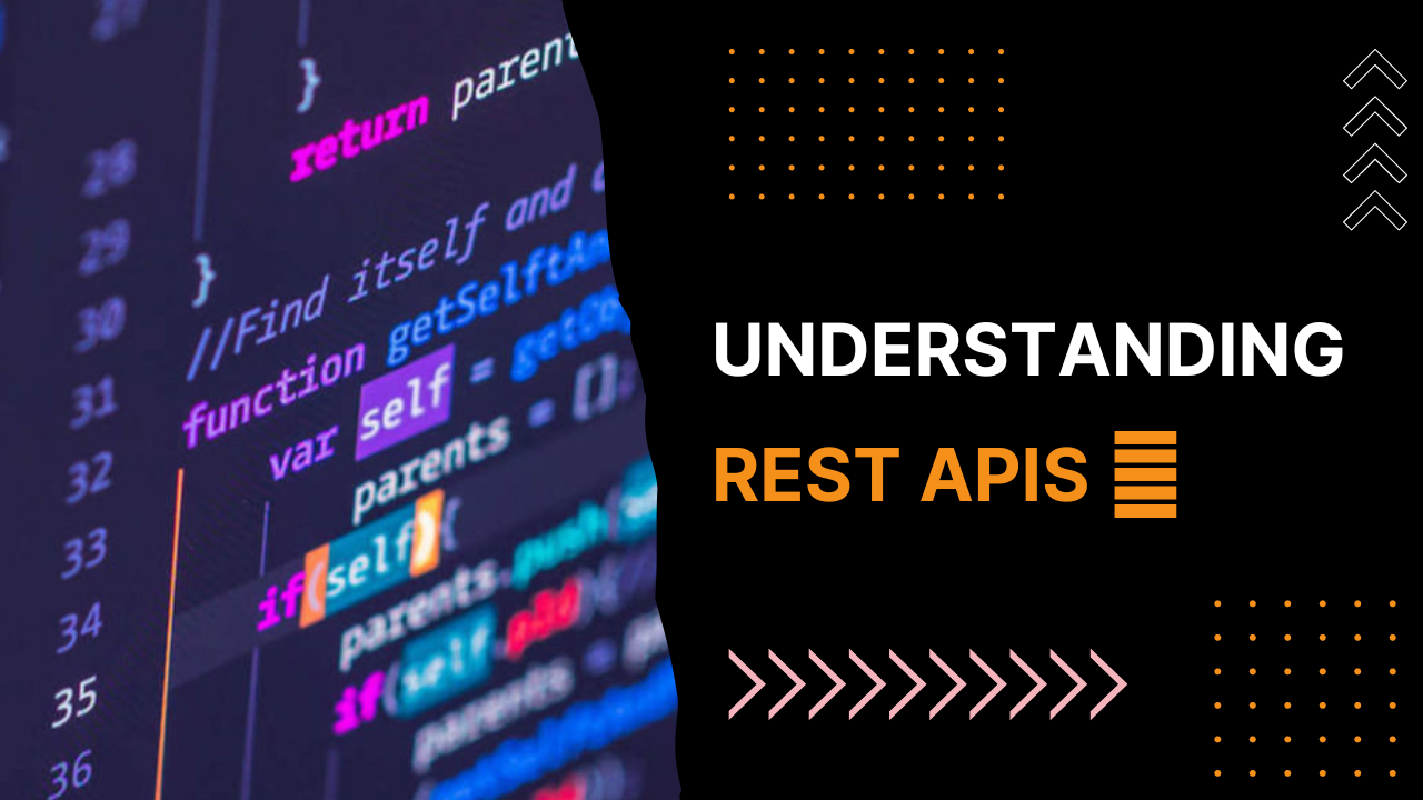 Understanding REST APIs 🚀