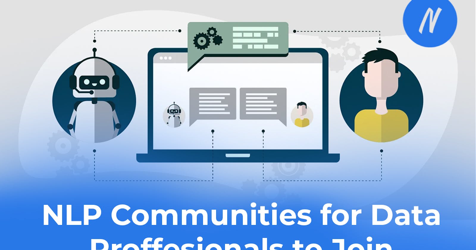 NLP Communities for Data Professionals to Join
