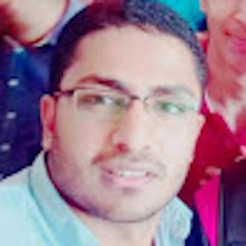 Mahmoud Basuony