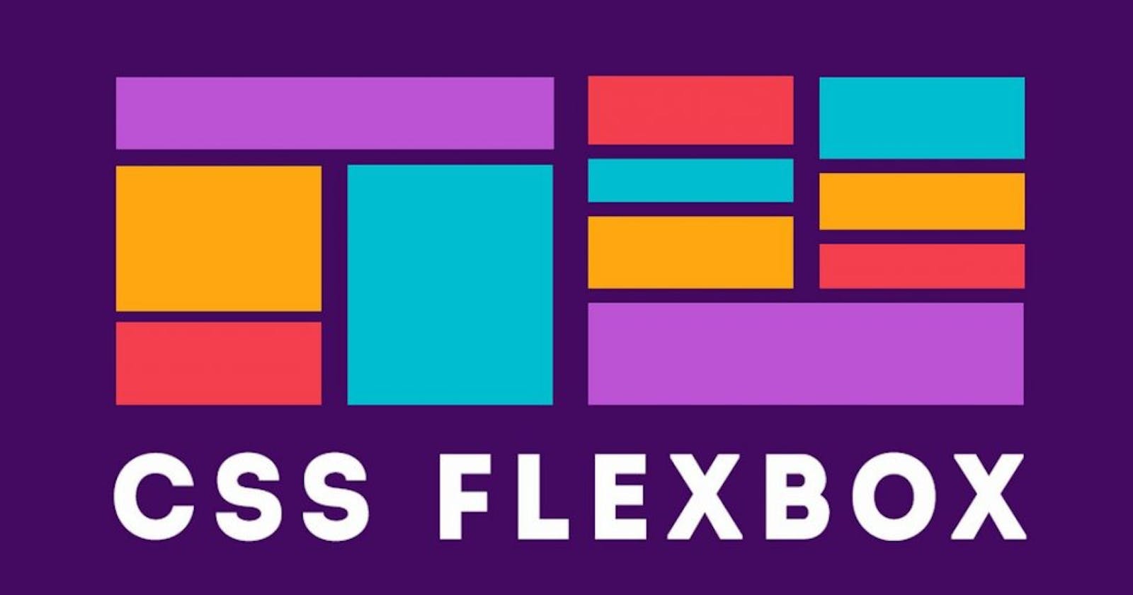 Ways by which Flex Box makes your life easier in Web Dev