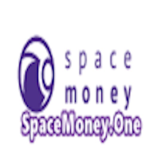 Space Money's blog