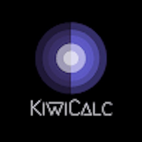 Kiwicalc