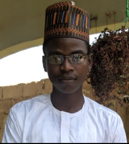ADAMU M. MUHAMMAD