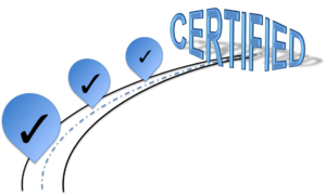 Journey to Cybersecurity Certification
