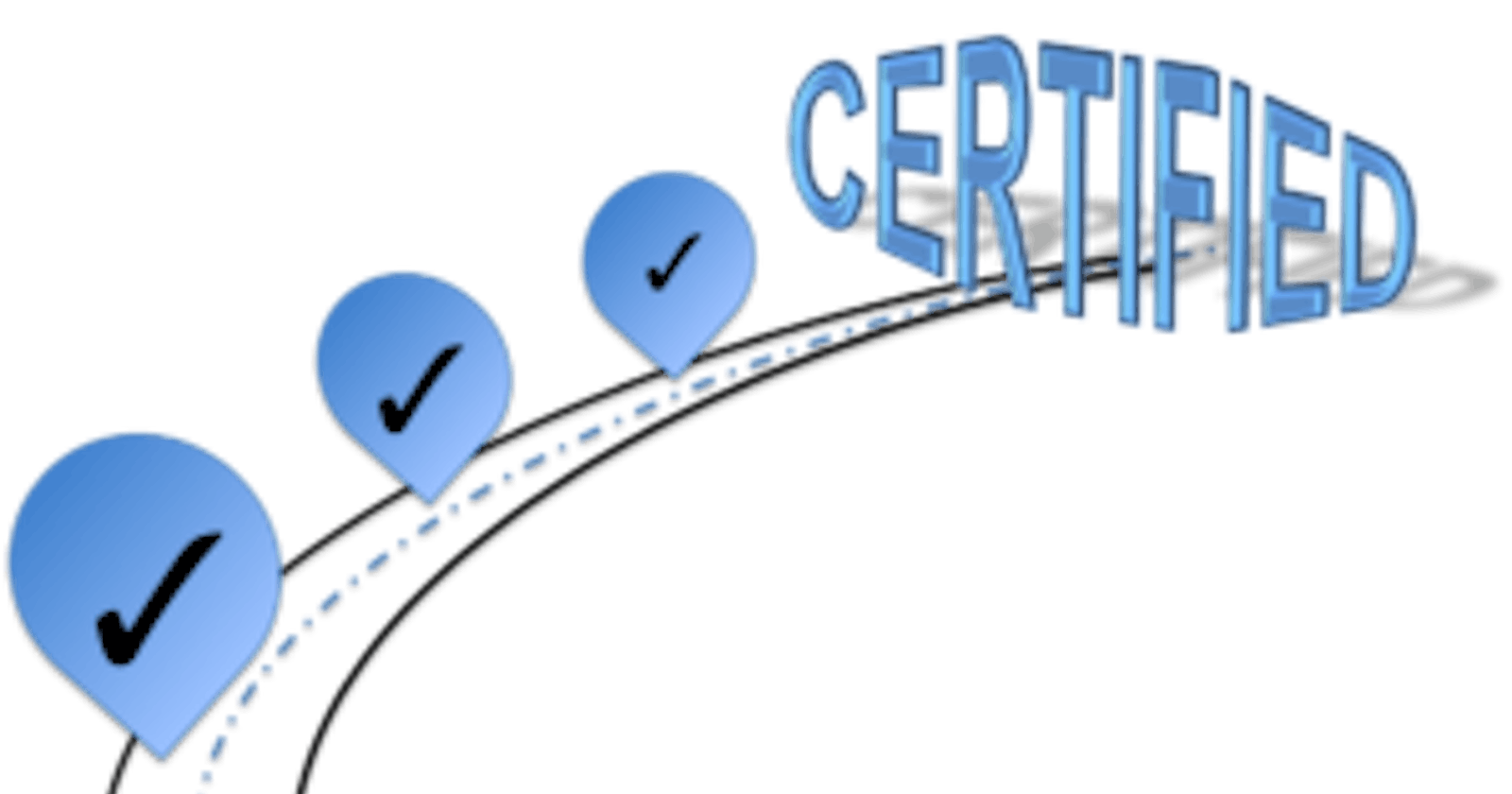 Journey to Cybersecurity Certification