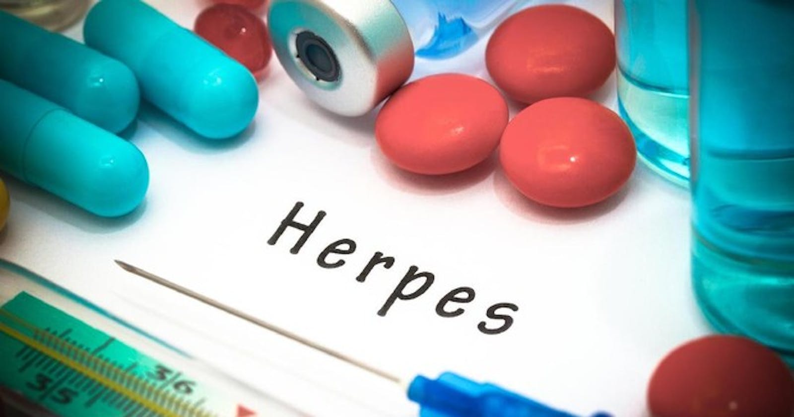 Komplikasi Yang Dapat Ditimbulkan Dari Herpes Genital