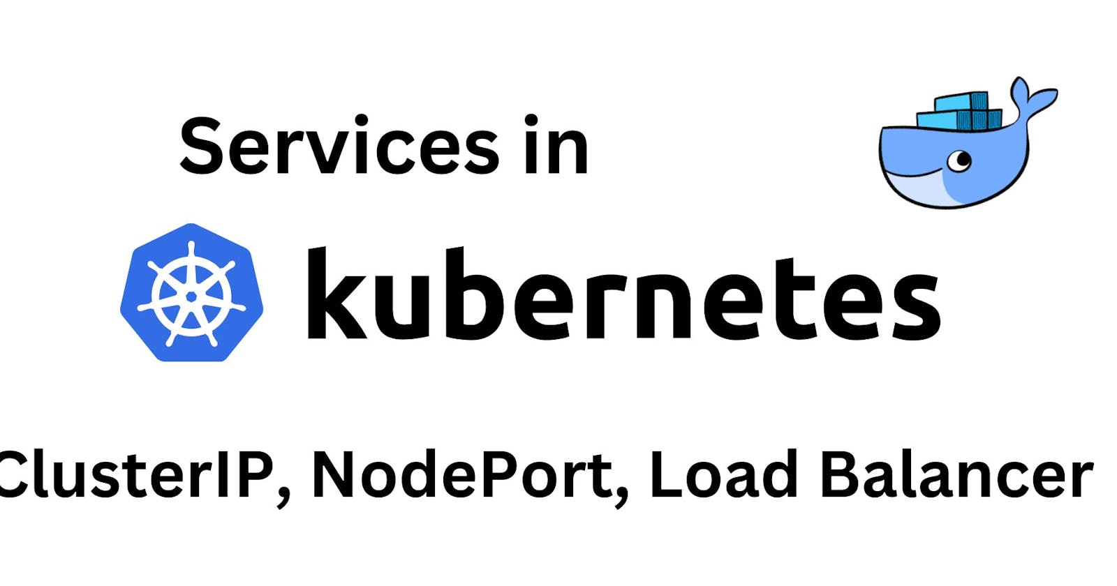Service Object in Kubernetes