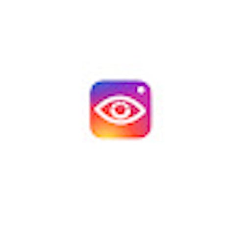 InstaViewers Instagram story viewer's photo