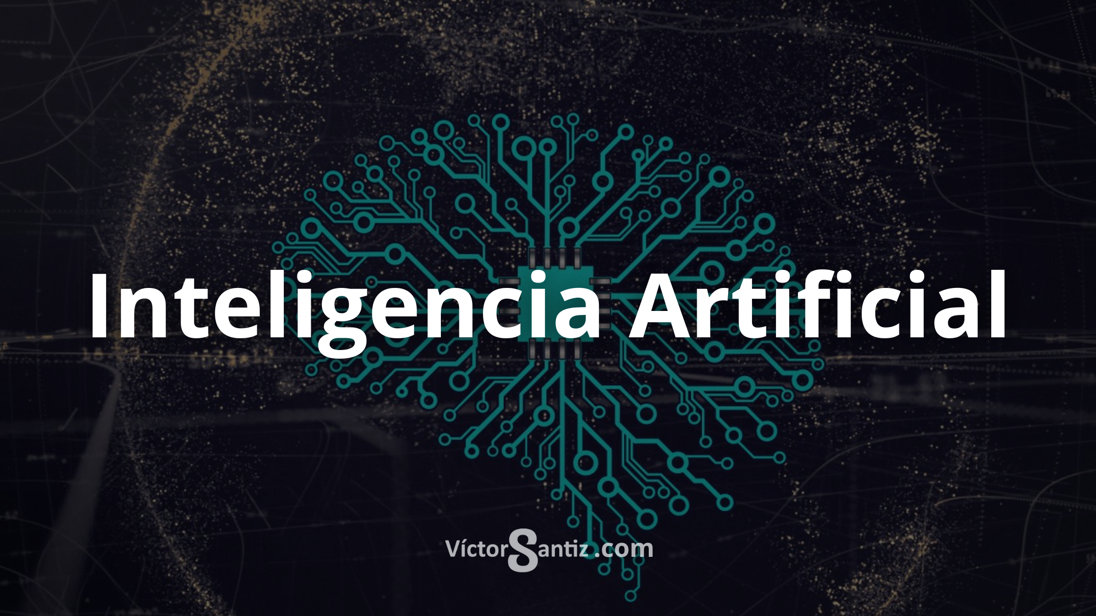 Inteligencia Artificial