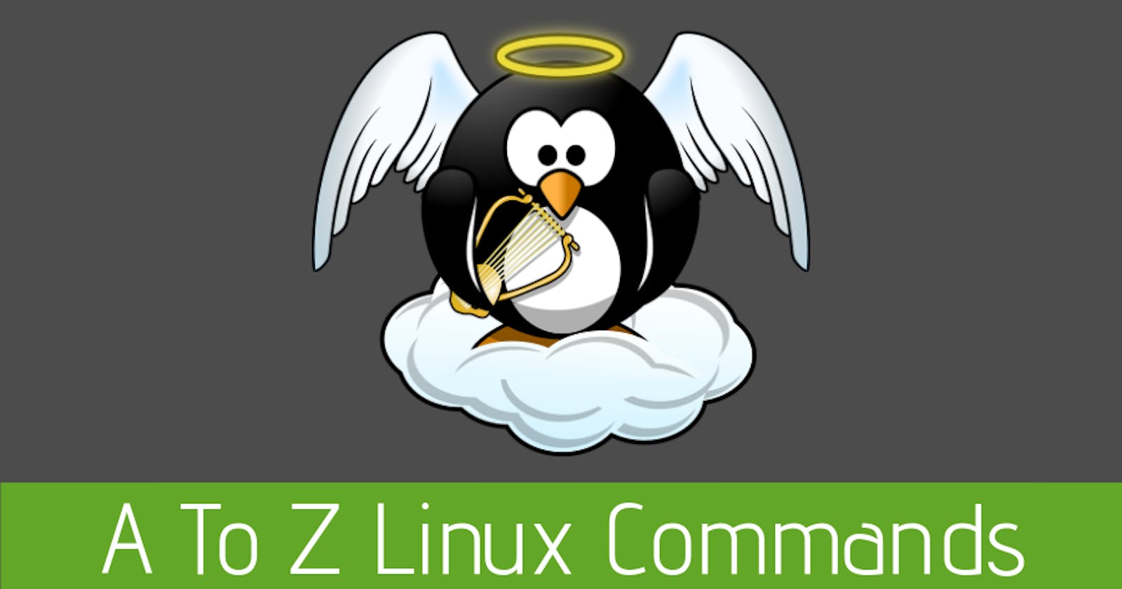 Powerful Linux Commands to make you a Linux Wizard