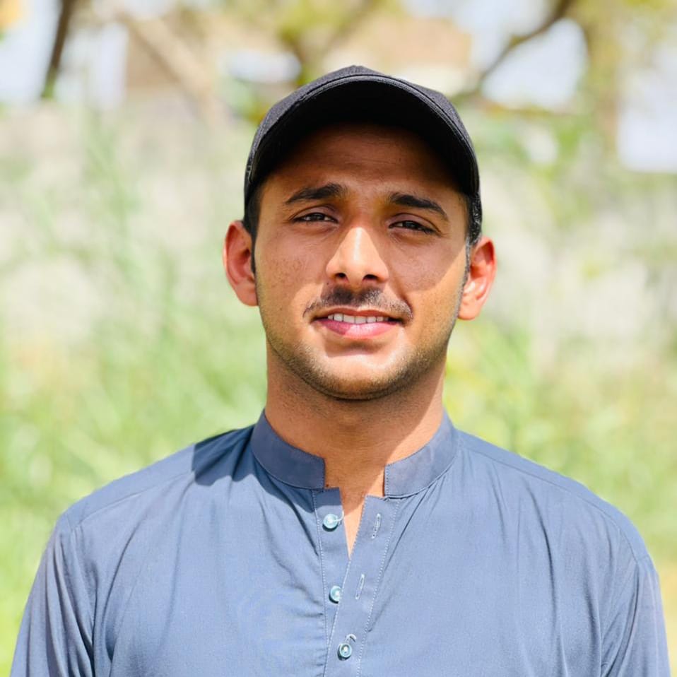 Subhan Jalbani