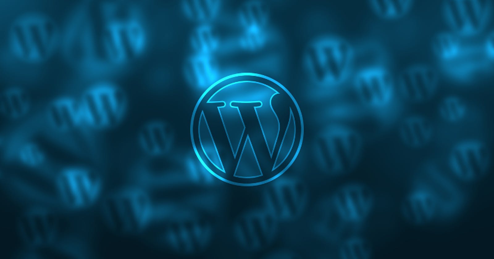 How To Add A Privacy Policy To WordPress