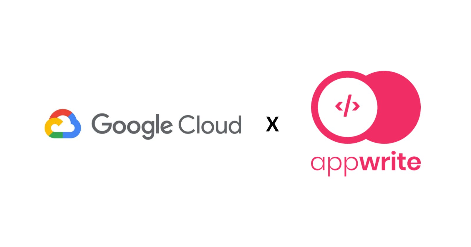 Appwrite on Google Cloud