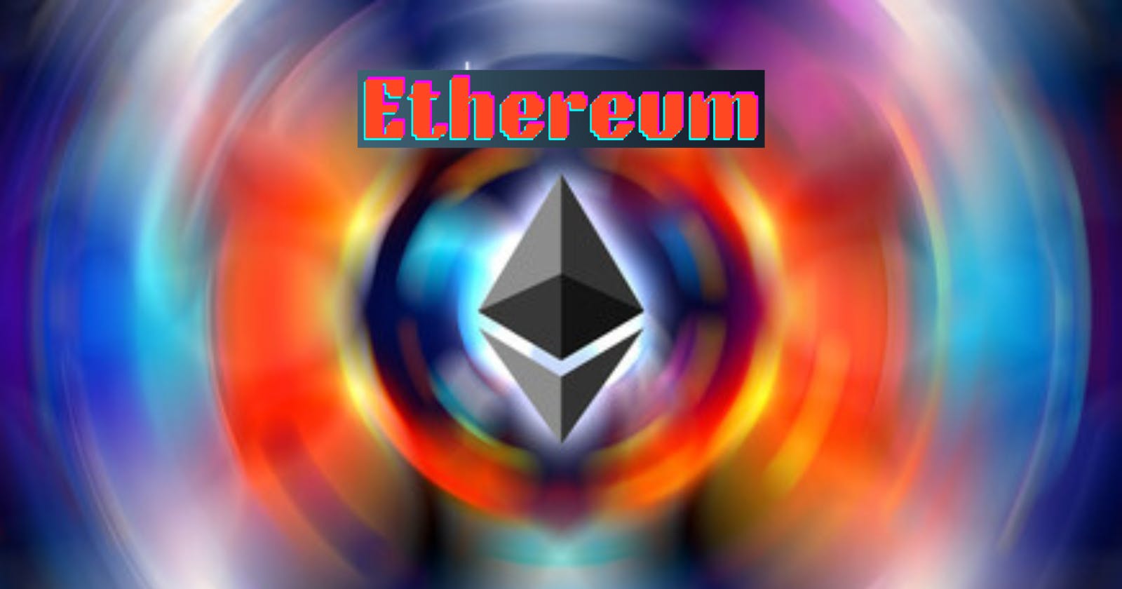 Ethereum and its terminologies