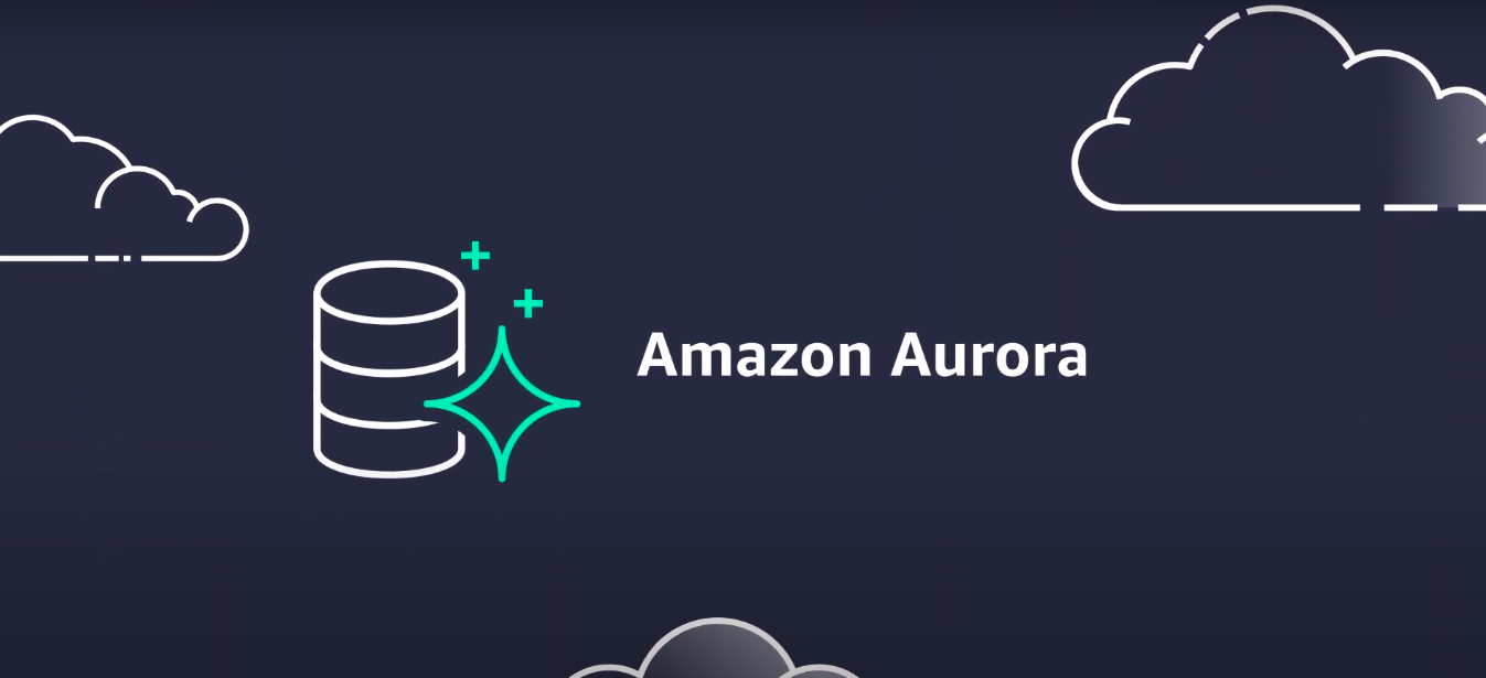 Introduction to AWS Aurora