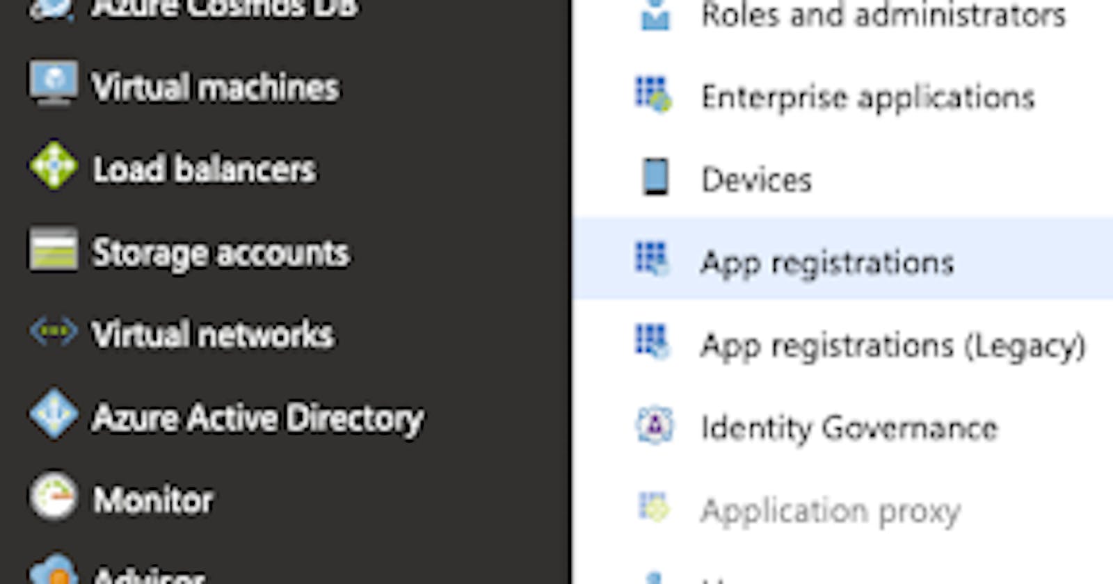 Oracle APEX Social Sign-In with Microsoft Azure Active Directory (Again)