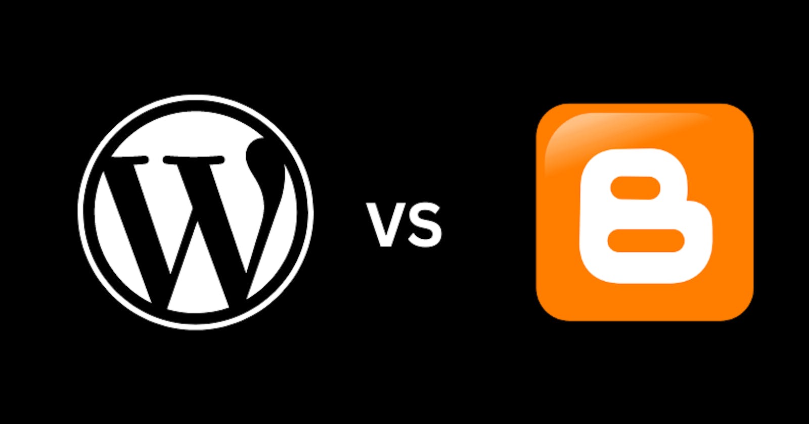 Blogger vs WordPress: Which Is Best For You In 2023?