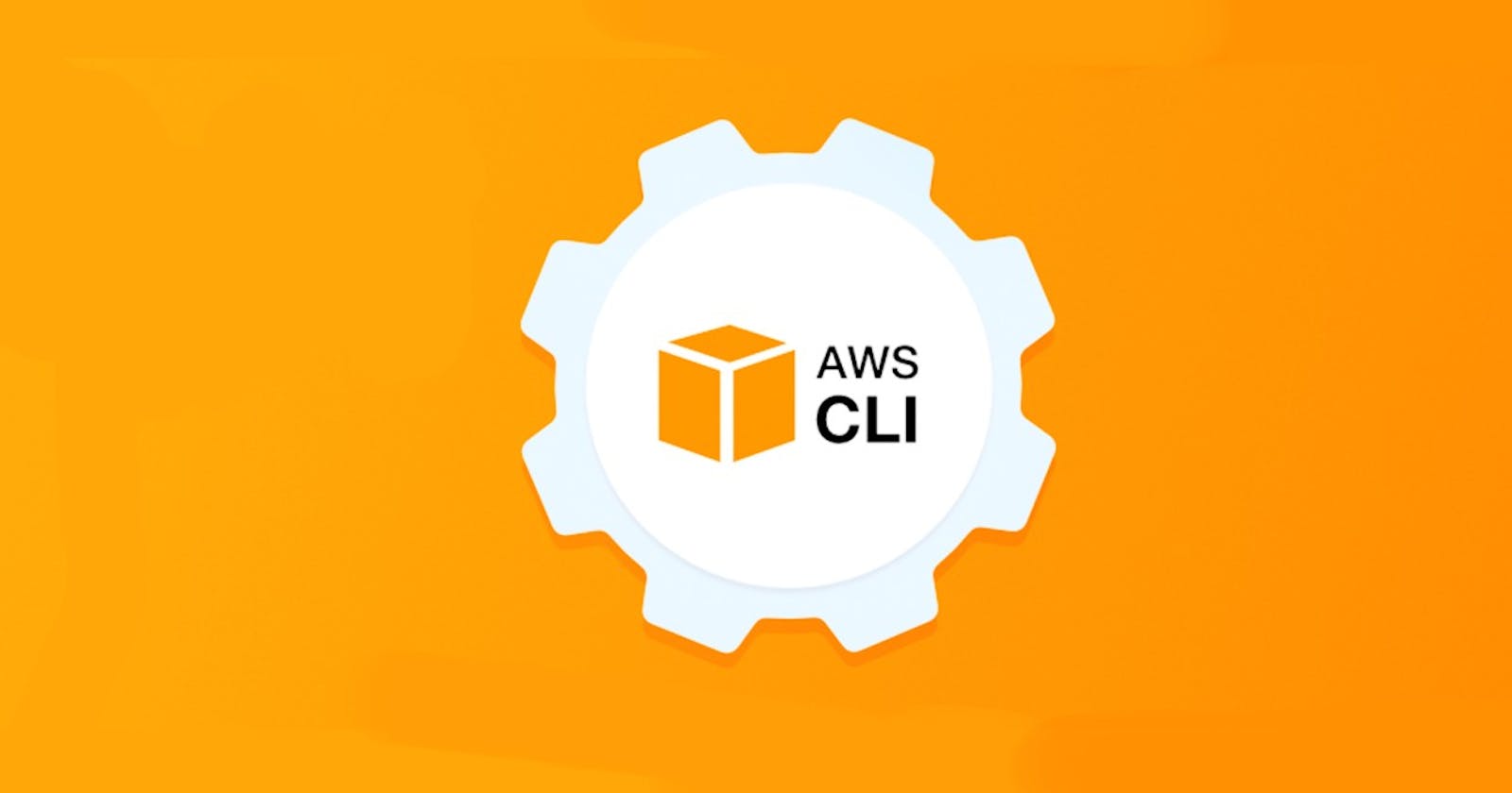 How to Create an EC2 Instance using AWS CLI