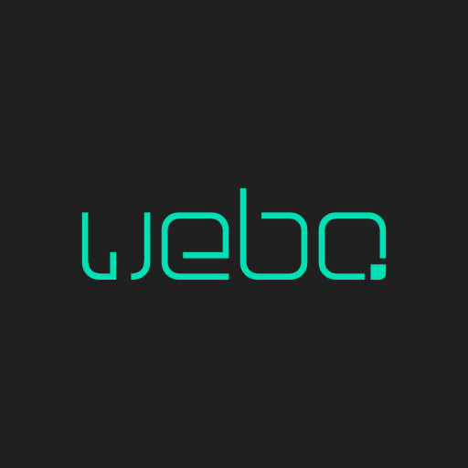 Webo | Our meteorite hit in web space