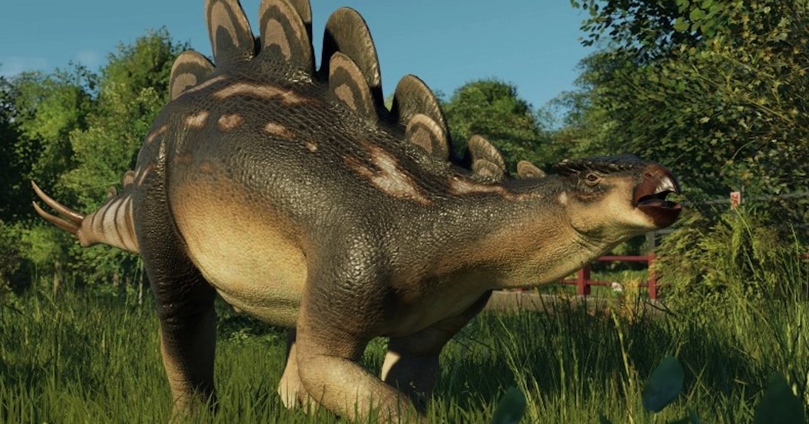 Jurassic World Evolution 2: Dominion Malta Expansion Launches December 8
