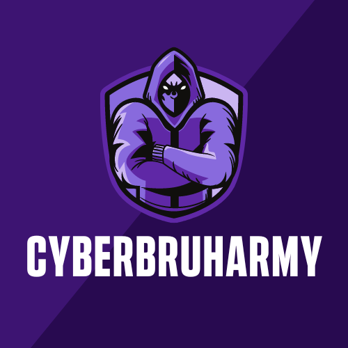 CyberBruhArmy