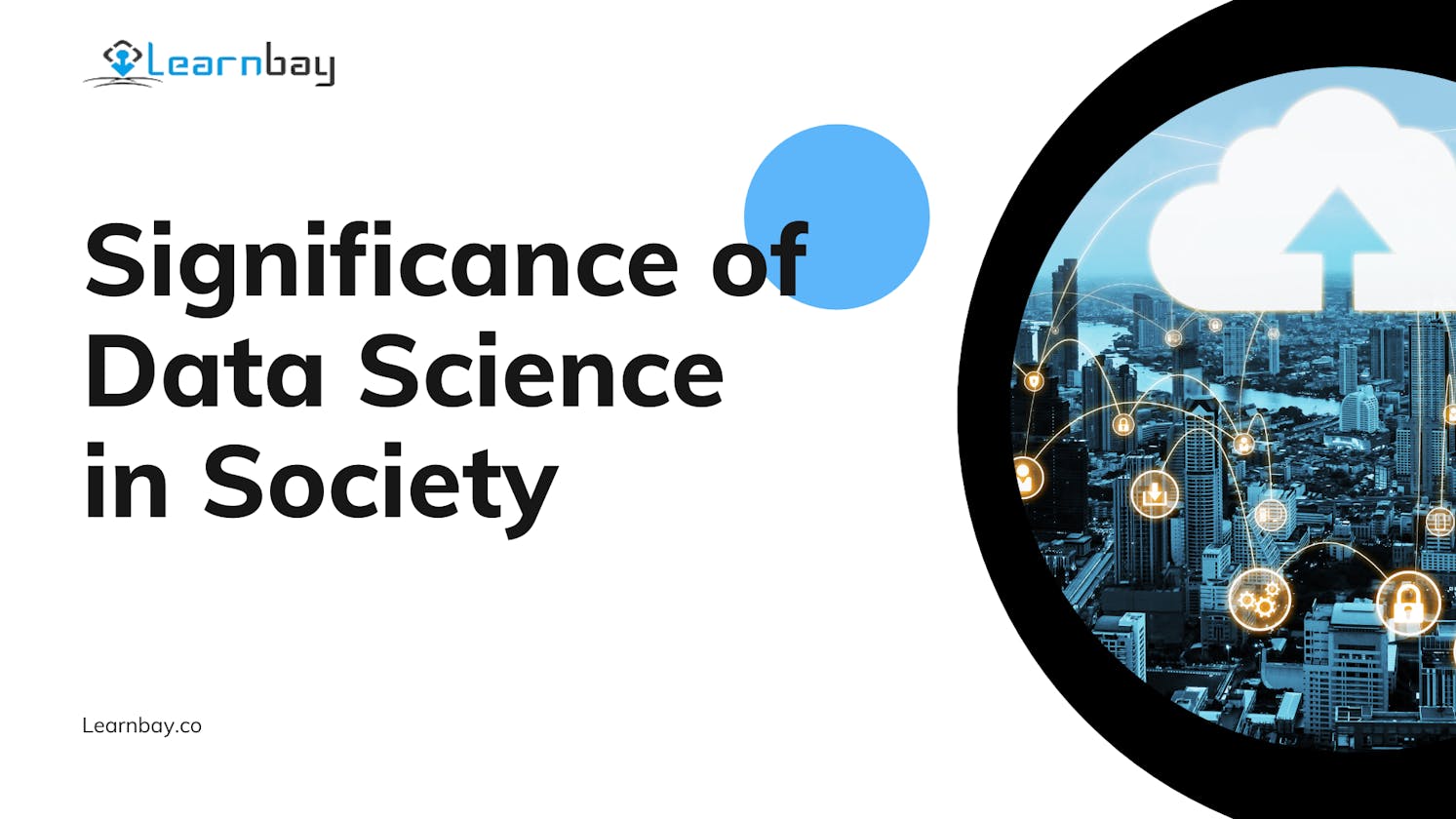 Significance of Data Science in Society