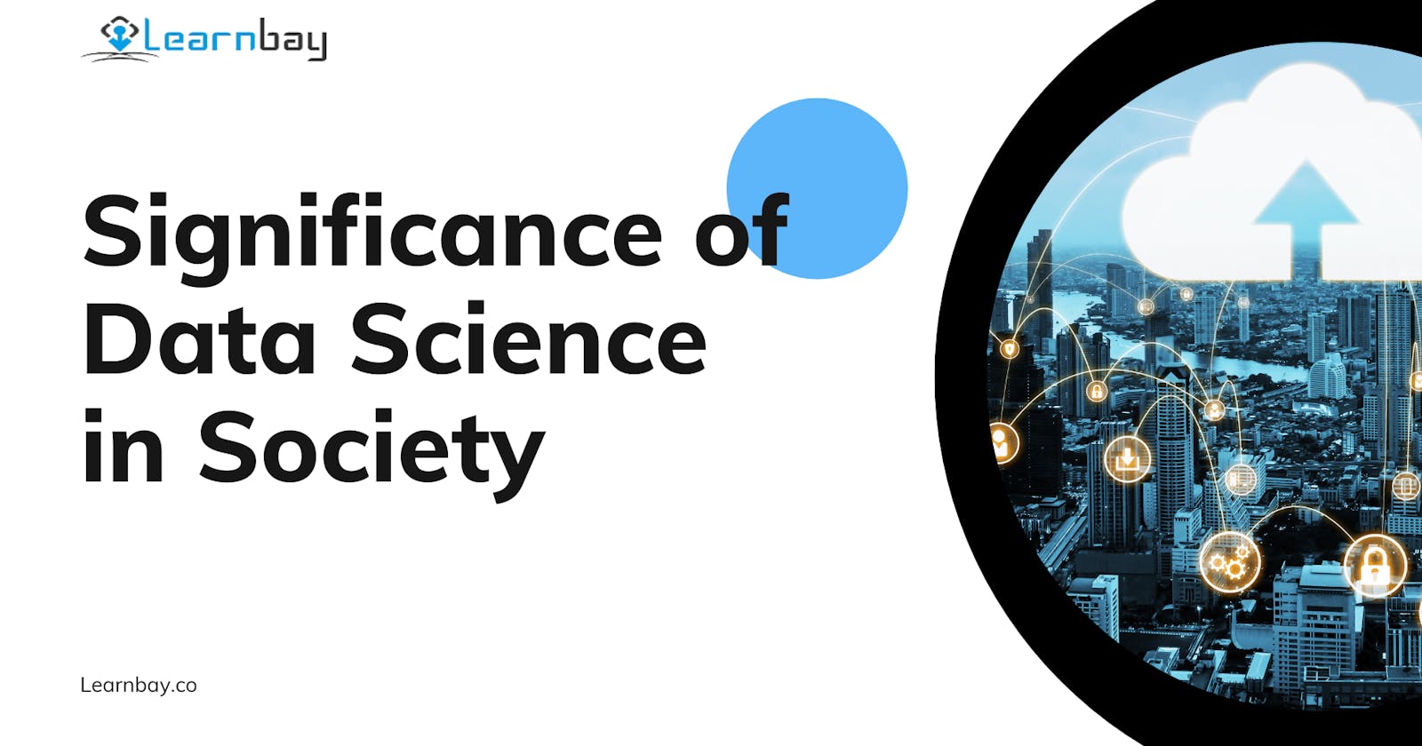 Significance of Data Science in Society
