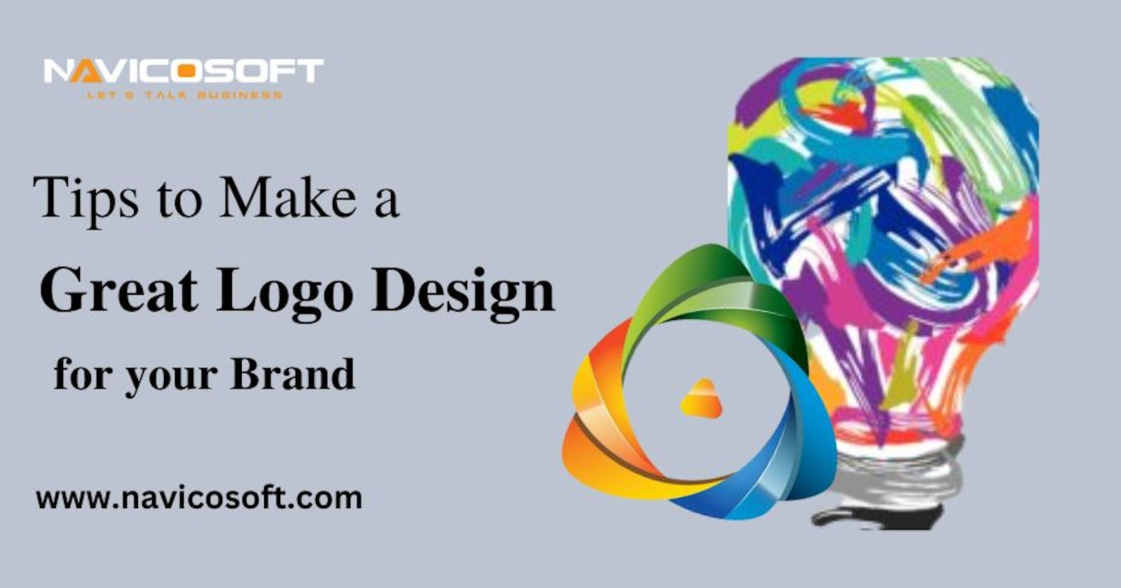 Tips to Create an Excellent Logo Design for your Brand