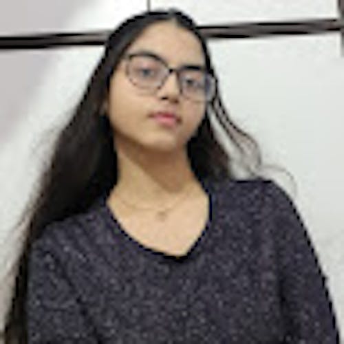 Maitri Vaghasiya's blog