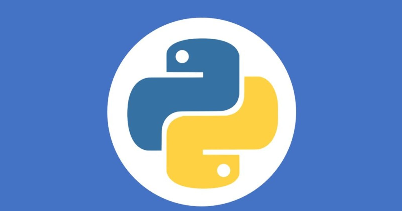 Top 7 Python One-Liners that makes you feel like a God