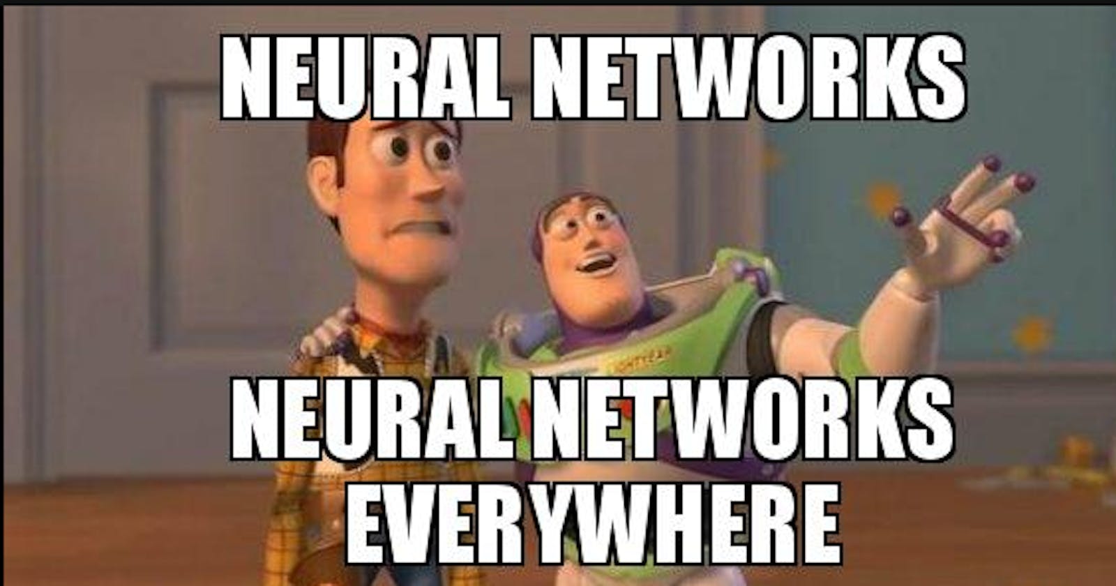 Neural Networks for beginners