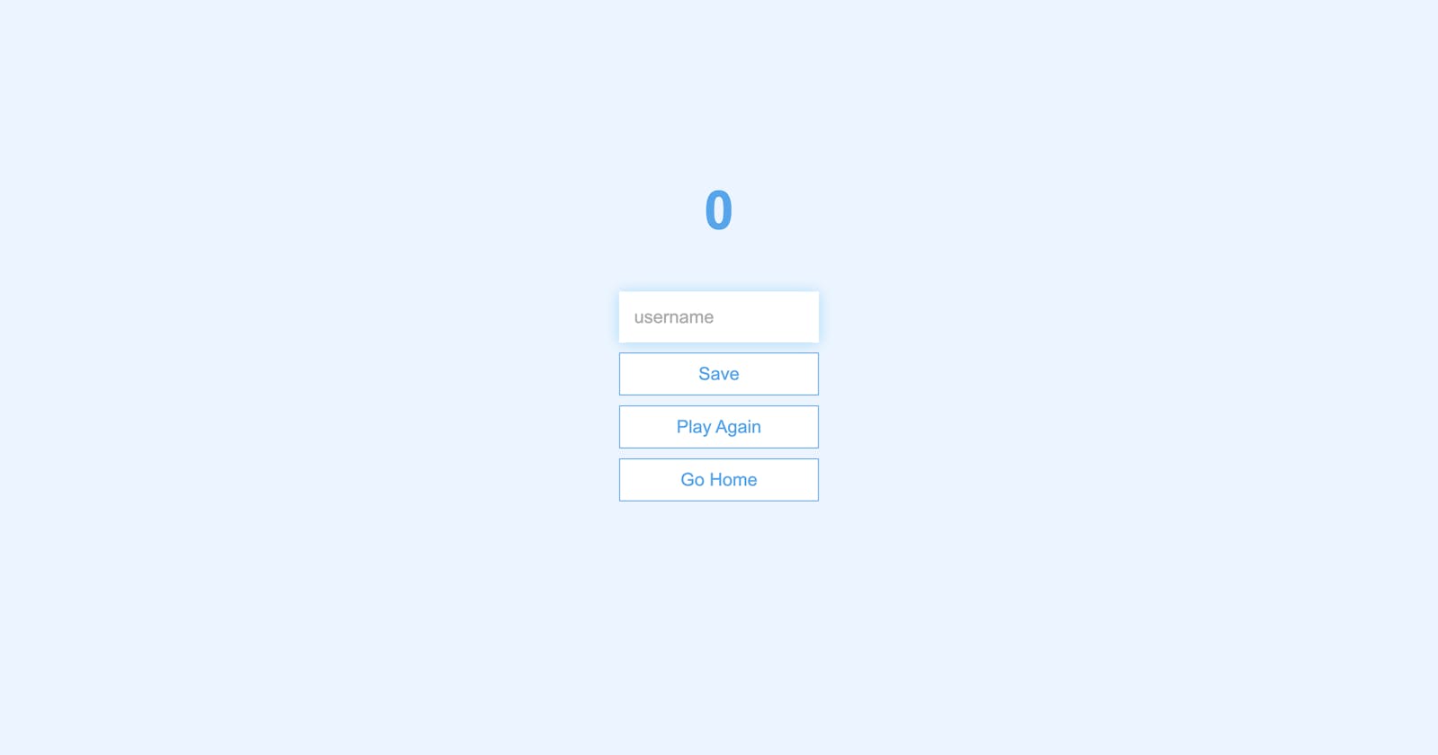Built a quiz app with HTML, CSS and JAVASCRIPT