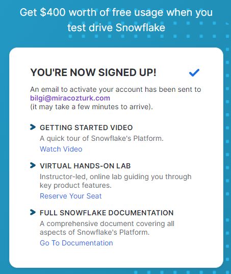big data ml ai snowflake signup compleate.png