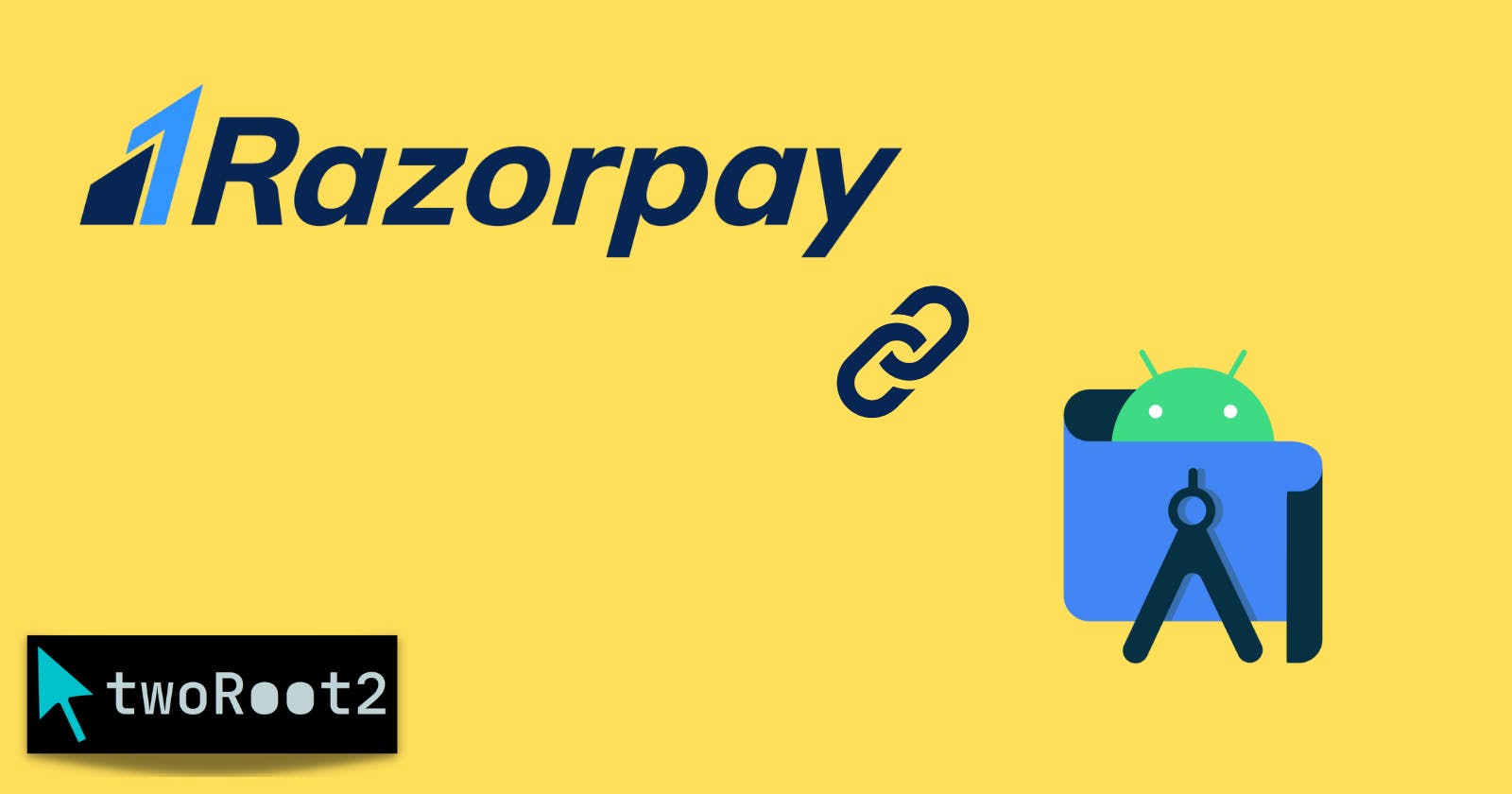 How to connect Razorpay with our android App