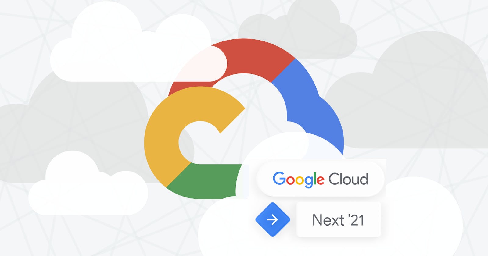 Google Cloud Next 21, vers plus d’intégration