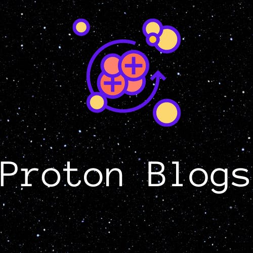Proton Blogs