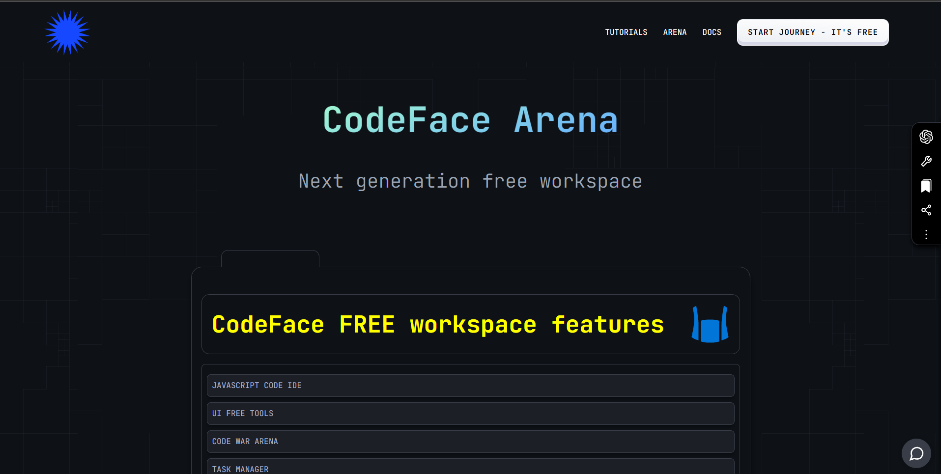 5 important reasons why should you use CodeFace!